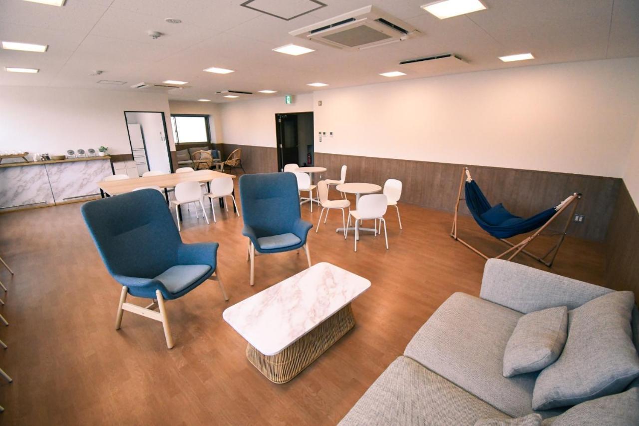 Manabiamu 4F - Vacation Stay 43651V Maizuru Luaran gambar