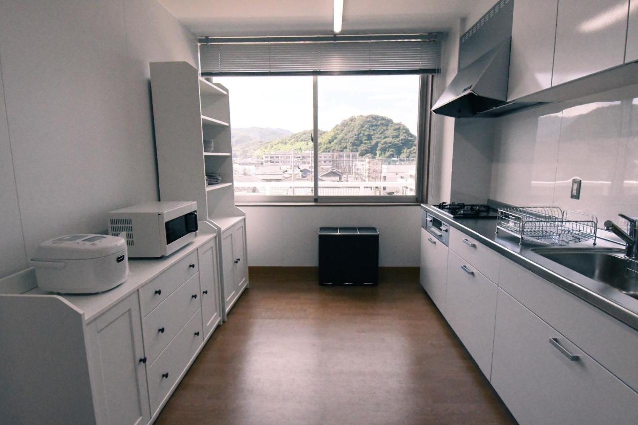 Manabiamu 4F - Vacation Stay 43651V Maizuru Luaran gambar