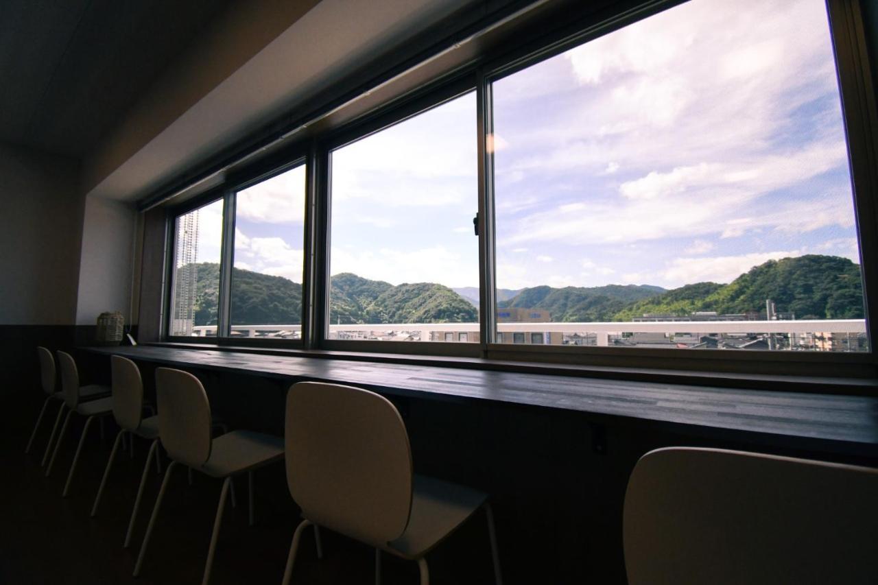 Manabiamu 4F - Vacation Stay 43651V Maizuru Luaran gambar
